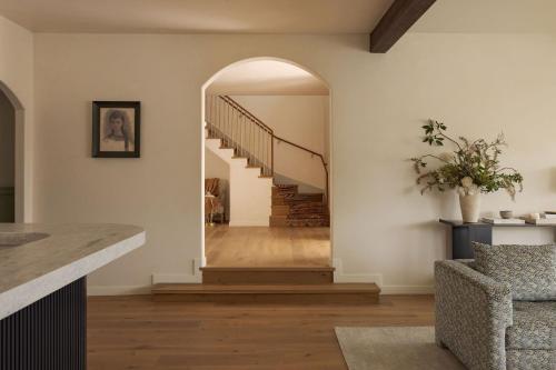 Villa Mara Carmel