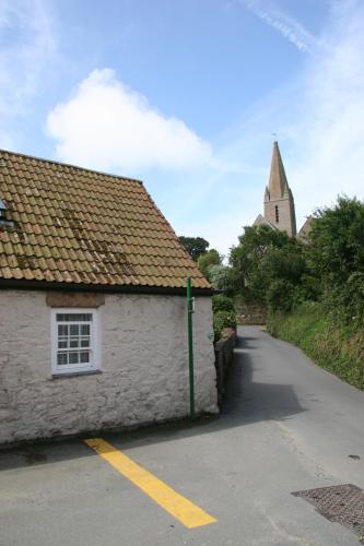 La Bellieuse Cottages