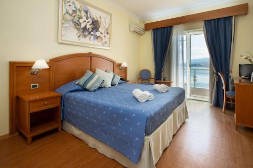 Blue Sea Hotel - image 14