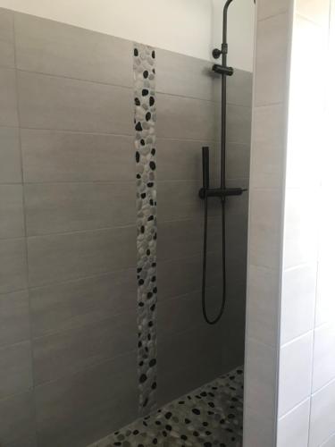 Maison des Ursulines gîte à louer Ploubezre