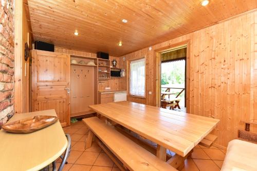 廚房, "Senoji sodyba" in 斯維達賽