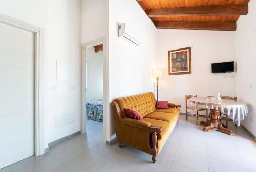 Casa del Sol gîte à louer Casa Linari