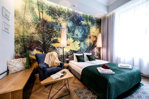 Arts Apartments - Kraków Old Town, Cracovia