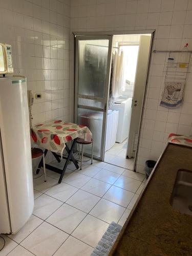 Apartamento Giovanni Gronchi, São Paulo (fotografie 9)