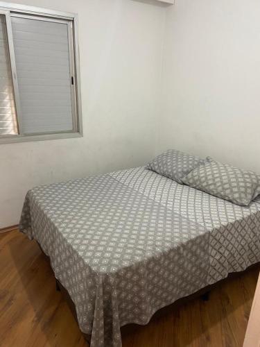 Apartamento Giovanni Gronchi, São Paulo (fotografie 7)