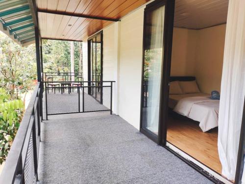 景觀, Chalet Kampung Yan (OFFICIAL) in 亞恩