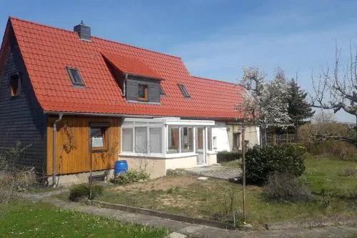 Ferienhaus Rosi in Blankenburg, Deutschland