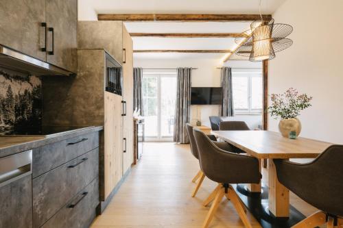 SunApart by Apart4you in Haus im Ennstal, Österreich