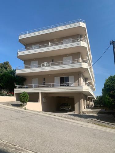 Abantis - Accommodation - Loutra Edipsou