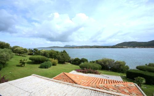 Hotel Palumbalza Porto Rotondo