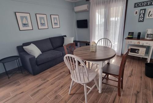 Aria's House Studios & Apartments 3