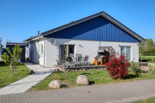 La Mer in Altefähr, Deutschland