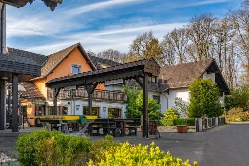 Belvilla Heiderhof in Rheinischen Westerwald in Obersteinebach, Deutschland