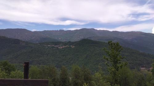 Albergo ristorante Payarin – Ormea, NY