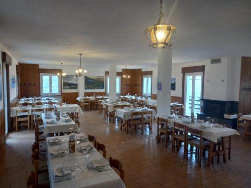 Albergo ristorante Payarin – Ormea, NY