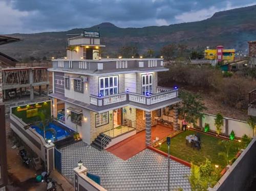 3BHK Shravani villa — Hotel in Malavli