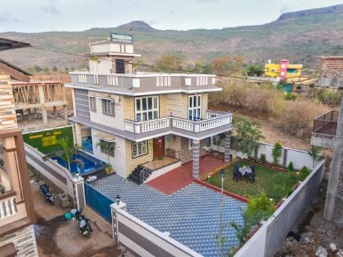 3BHK Shravani villa photo