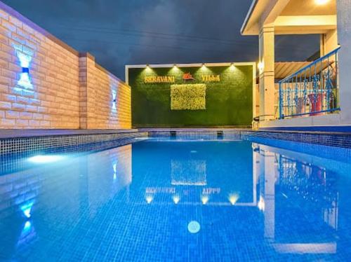 3BHK Shravani villa photo