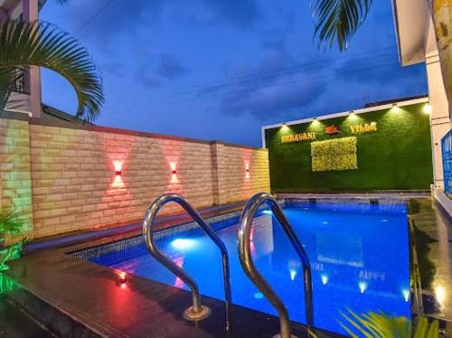 3BHK Shravani villa photo