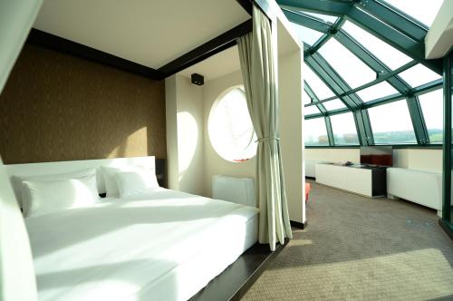 1 king bed