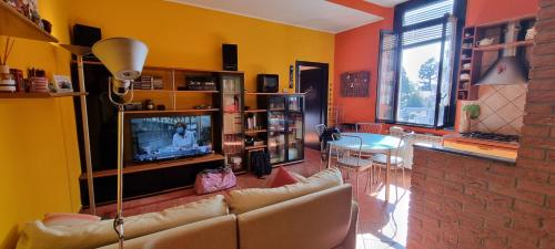 Bilocale a Legnano - Apartment
