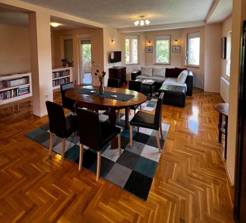 Charming cozy apartment