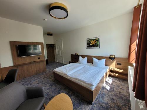 Pension zum Kleistpark 5