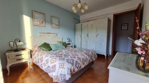  Apartament Vent de Port in Vilaller