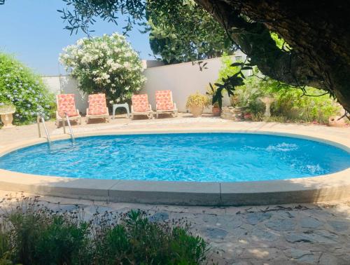  Casa Hermosa in Fortuna