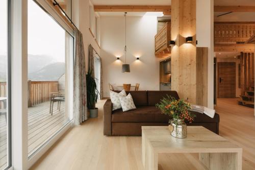 Apartment - Split Level with Sauna 