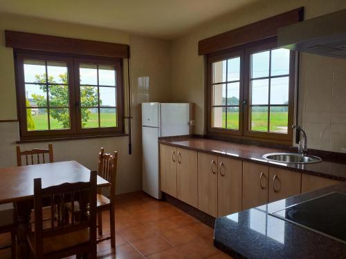  Apartamentos Turísticos La Senra in Becharro