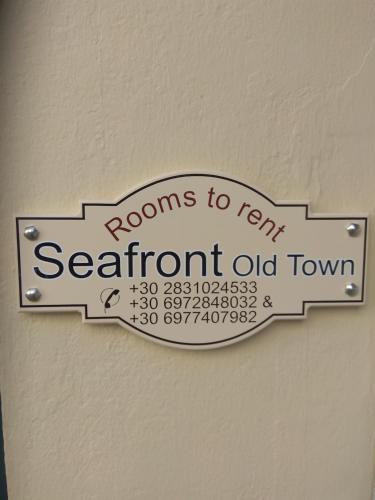 Sea Front Old Town - image 3