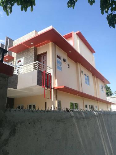 . Overnight Villa Transient House
