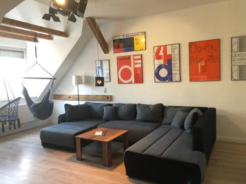stay at Randolphs, Kassel (fotografie 6)
