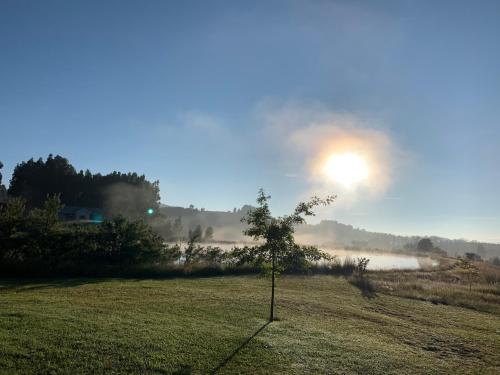 Brackenburn Trout and Trail Retreat