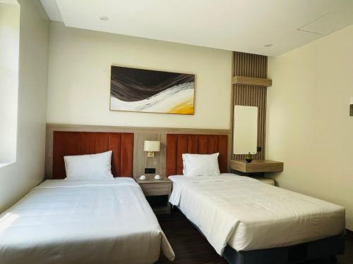 Ha Long Seasun Hotel – Halong, MA