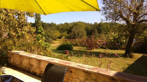 gîte plein pied aux portes de Bergerac gîte à louer La Boule