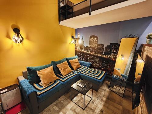 King Apartment 2