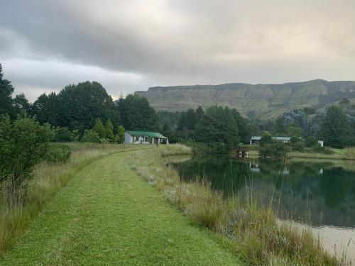 Brackenburn Trout and Trail Retreat