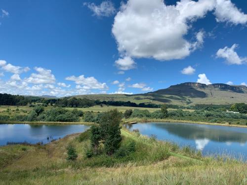 Brackenburn Trout and Trail Retreat