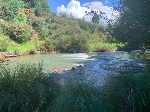 Brackenburn Trout and Trail Retreat