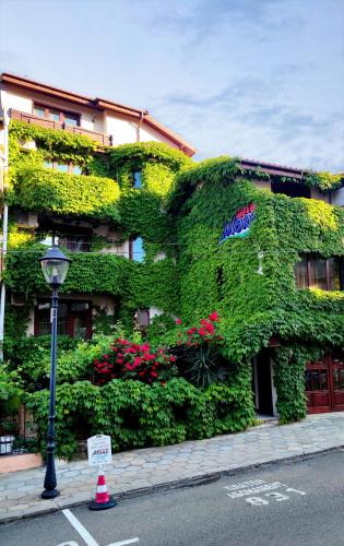 Hotel More Sozopol 