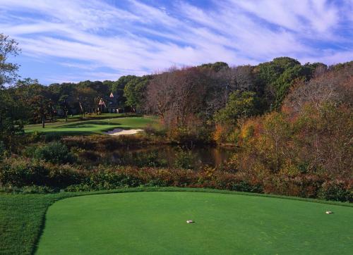 The Villages at Ocean Edge Resort & Golf Club