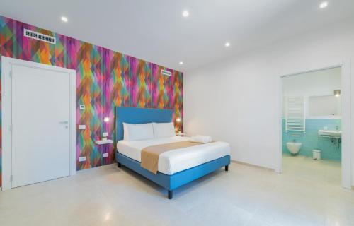 Villa Maìki Room Type - Double Room with Patio