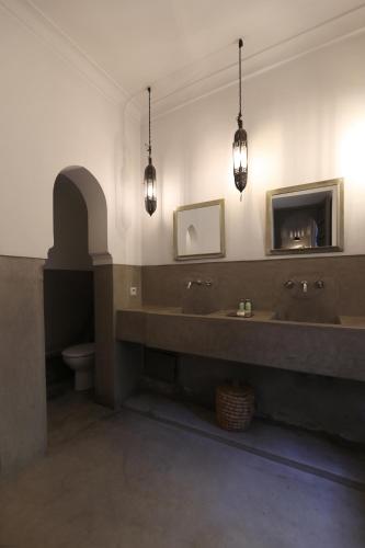 Grand Patio Suite image 7