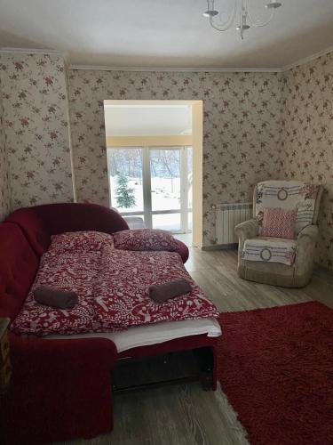 Holiday home Usadba Novoselitsa - image 7