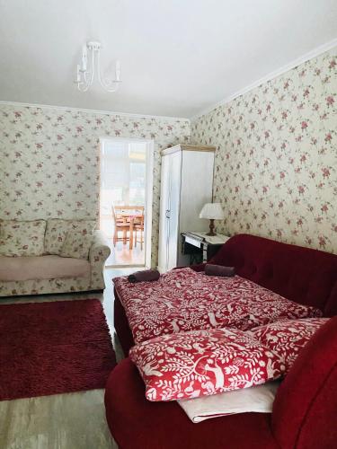 Holiday home Usadba Novoselitsa - main image