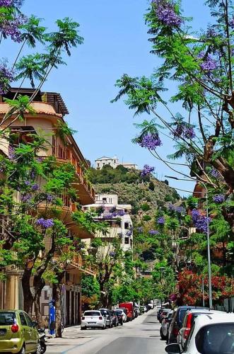  Bristol apartment in Capo dʼOrlando
