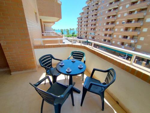Two-Bedroom Apartment room in ACV - Vistamar II-1ª linea planta 3 sur