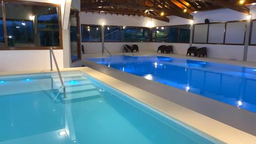 Costa Brava Apart Hotel & Suites - Accommodation - San Carlos de Bariloche
